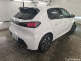  Peugeot  208  Allure Pack 1.2 PureTech 100CV BVA8 E6d #3