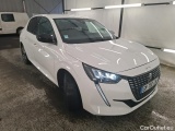  Peugeot  208  Allure Pack 1.2 PureTech 100CV BVA8 E6d #4