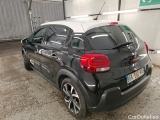  Citroen  C3  Shine Pack 1.2 PureTech 110CV BVA6 6E #2