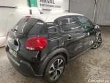  Citroen  C3  Shine Pack 1.2 PureTech 110CV BVA6 6E #3