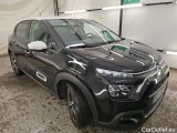  Citroen  C3  Shine Pack 1.2 PureTech 110CV BVA6 6E #4