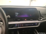  KIA  Sportage  Active 1.6 CRDi 135CV BVA7 E6d #7