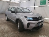  Citroen  C5 Aircross  Feel 1.5 BlueHDi 130CV BVA8 E6d #4