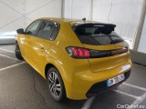  Peugeot  208  Allure Pack 1.2 PureTech 100CV BVA8 E6d #2