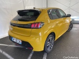  Peugeot  208  Allure Pack 1.2 PureTech 100CV BVA8 E6d #3