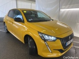  Peugeot  208  Allure Pack 1.2 PureTech 100CV BVA8 E6d #4