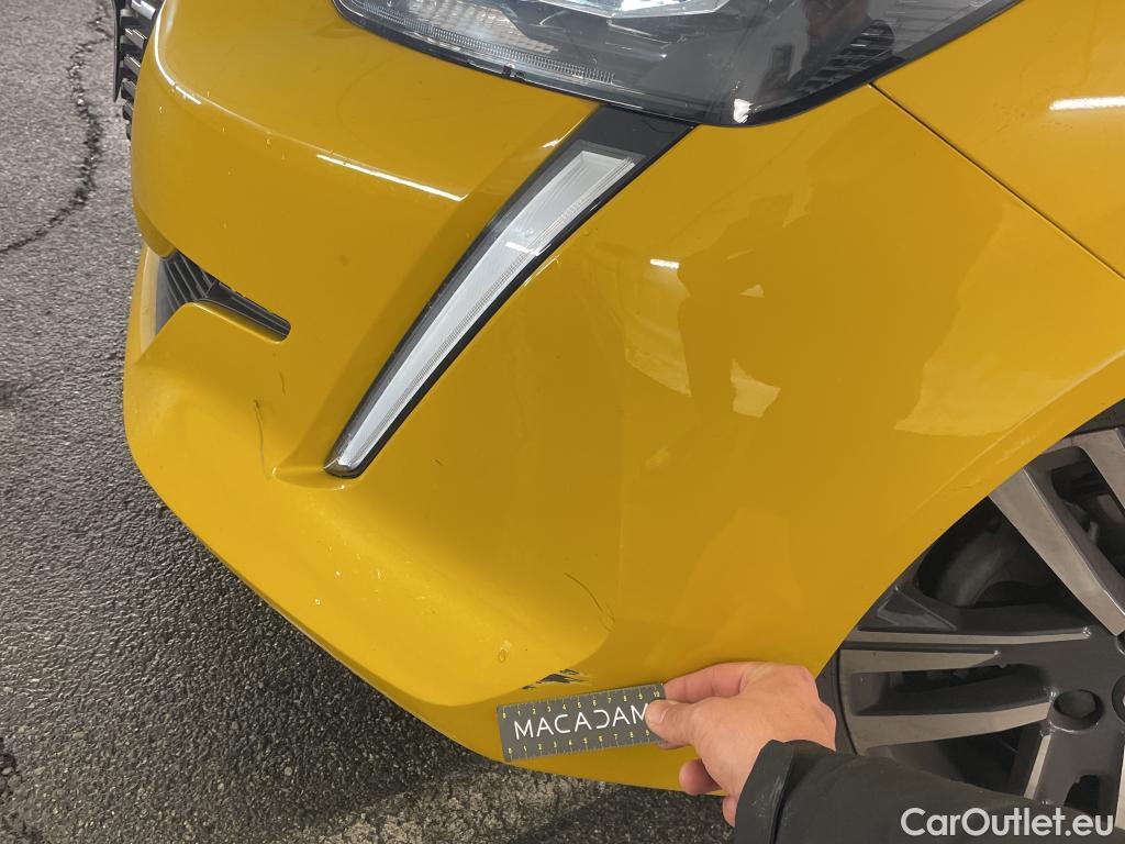  Peugeot  208  Allure Pack 1.2 PureTech 100CV BVA8 E6d #5