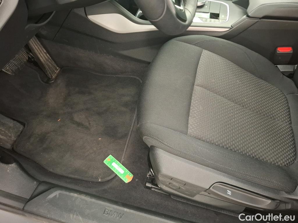  Bmw  Serie 1 1 Berline 116 d 1.5 115CV BVA7 E6d #8