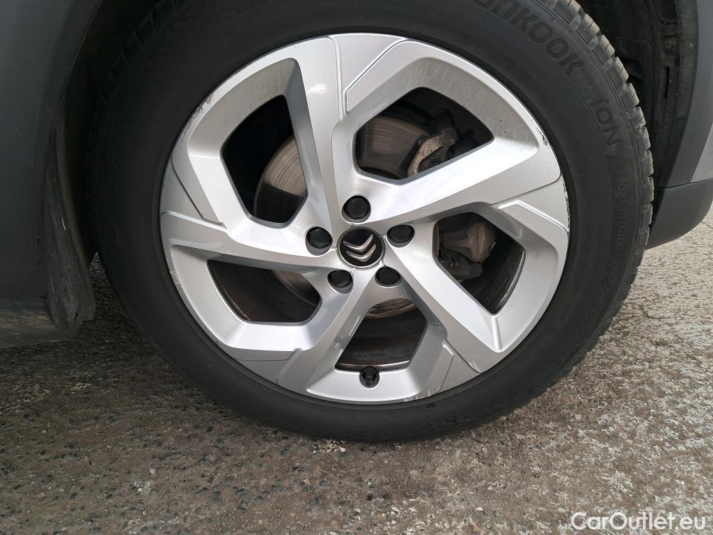  Citroen  C5 Aircross  Feel 1.5 BlueHDi 130CV BVA8 E6d #2