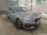  Bmw  Serie 1 1 Berline 116 d 1.5 115CV BVA7 E6d #4