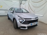  KIA  Sportage  Active 1.6 CRDi 135CV BVA7 E6d #4