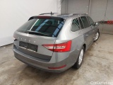  Skoda  Superb Skoda  Combi 1.5 TSI ACT 110kW DSG7 Clever 5d #2