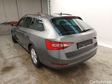  Skoda  Superb Skoda  Combi 1.5 TSI ACT 110kW DSG7 Clever 5d #7