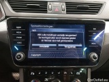  Skoda  Superb Skoda  Combi 1.5 TSI ACT 110kW DSG7 Clever 5d #12