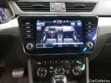  Skoda  Superb Skoda  Combi 1.5 TSI ACT 110kW DSG7 Clever 5d #35