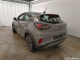  Ford  Puma Ford  1.0i Ecoboost MHEV 92kW Aut. Titanium 5d #7