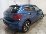  Volkswagen  Polo VOLKSWAGEN  - 2018 1.0 TSI 110 Comfortline DSG OPF (EU6.2) 5d #2