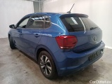  Volkswagen  Polo VOLKSWAGEN  - 2018 1.0 TSI 110 Comfortline DSG OPF (EU6.2) 5d #7