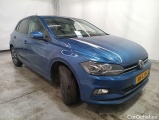  Volkswagen  Polo VOLKSWAGEN  - 2018 1.0 TSI 110 Comfortline DSG OPF (EU6.2) 5d #8