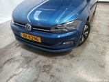  Volkswagen  Polo VOLKSWAGEN  - 2018 1.0 TSI 110 Comfortline DSG OPF (EU6.2) 5d #23