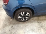  Volkswagen  Polo VOLKSWAGEN  - 2018 1.0 TSI 110 Comfortline DSG OPF (EU6.2) 5d #51
