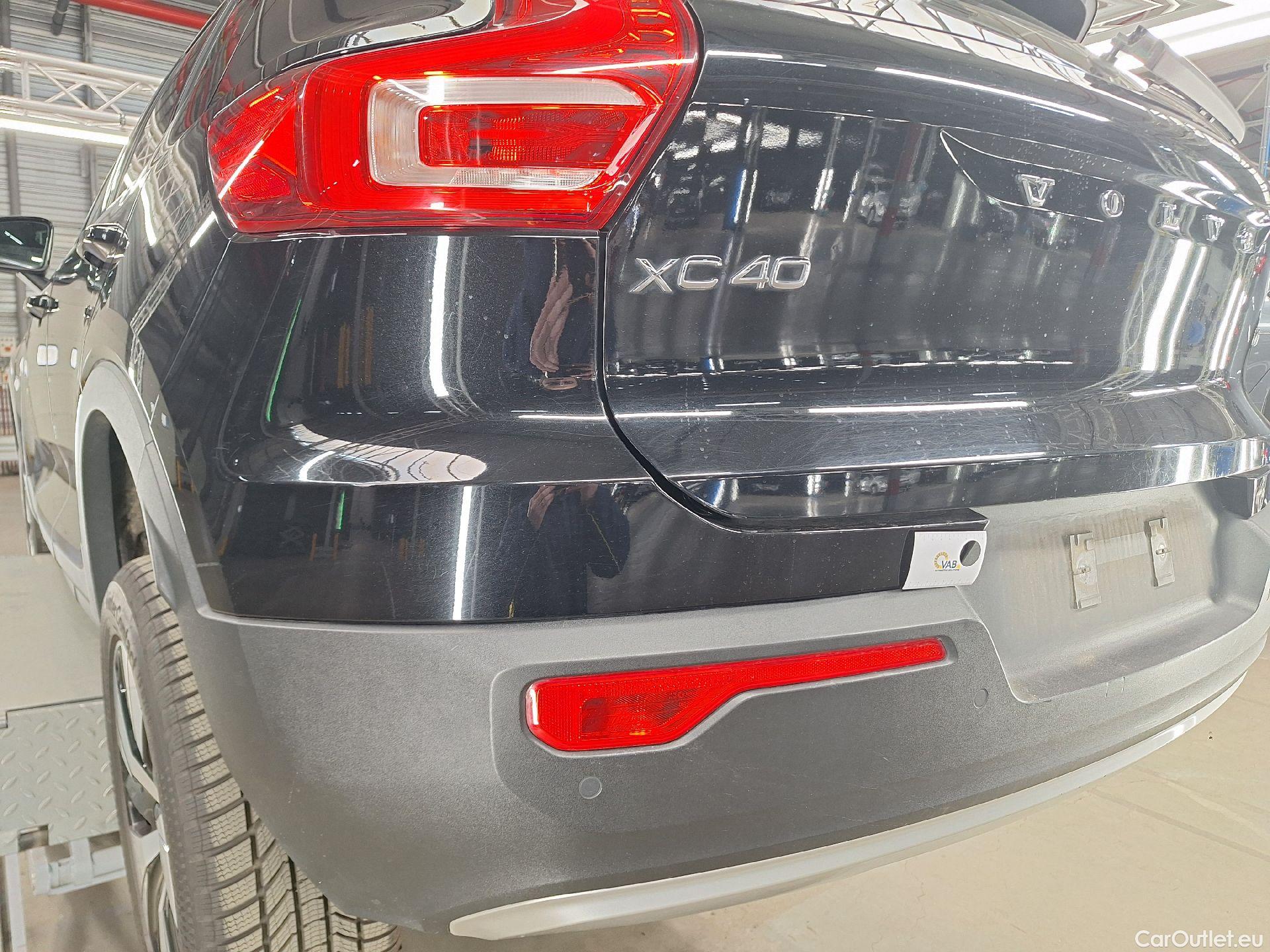 Volvo  XC 40 Volvo, XC40 '17 PHEV, Volvo XC40 T4 PHEV Inscription Expression Aut. 5d #23