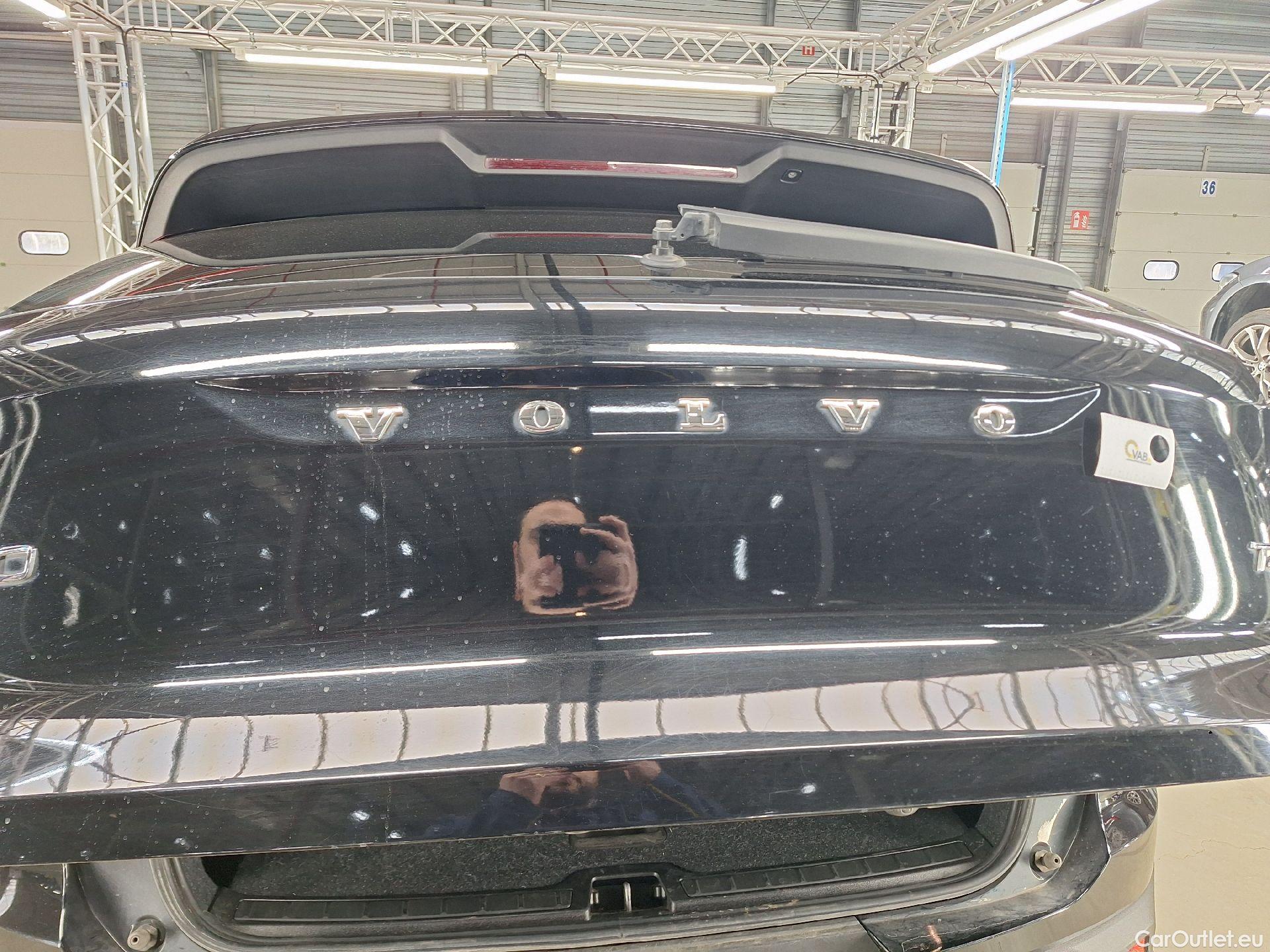  Volvo  XC 40 Volvo, XC40 '17 PHEV, Volvo XC40 T4 PHEV Inscription Expression Aut. 5d #7