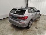  Bmw  Serie 1 BMW 1 Reeks Hatch 116dA (85 kW) 5d #2