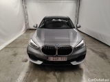  Bmw  Serie 1 BMW 1 Reeks Hatch 116dA (85 kW) 5d #5