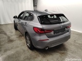  Bmw  Serie 1 BMW 1 Reeks Hatch 116dA (85 kW) 5d #7