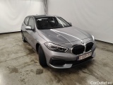  Bmw  Serie 1 BMW 1 Reeks Hatch 116dA (85 kW) 5d #8