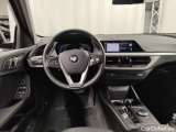  Bmw  Serie 1 BMW 1 Reeks Hatch 116dA (85 kW) 5d #9