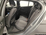  Bmw  Serie 1 BMW 1 Reeks Hatch 116dA (85 kW) 5d #10