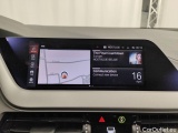  Bmw  Serie 1 BMW 1 Reeks Hatch 116dA (85 kW) 5d #13