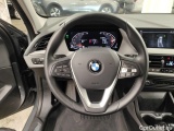  Bmw  Serie 1 BMW 1 Reeks Hatch 116dA (85 kW) 5d #19