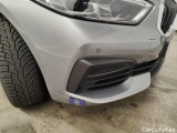  Bmw  Serie 1 BMW 1 Reeks Hatch 116dA (85 kW) 5d #23