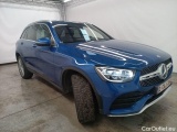  Mercedes  G-Klasee Mercedes-Benz GLC GLC 300 de 4MATIC 5d #8