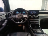  Mercedes  G-Klasee Mercedes-Benz GLC GLC 300 de 4MATIC 5d #9