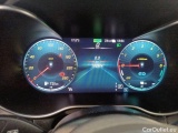  Mercedes  G-Klasee Mercedes-Benz GLC GLC 300 de 4MATIC 5d #6