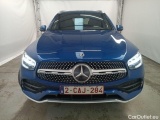  Mercedes  G-Klasee Mercedes-Benz GLC GLC 300 de 4MATIC 5d #5