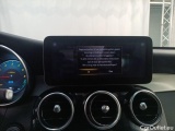  Mercedes  G-Klasee Mercedes-Benz GLC GLC 300 de 4MATIC 5d #14