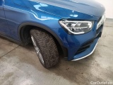  Mercedes  G-Klasee Mercedes-Benz GLC GLC 300 de 4MATIC 5d #51