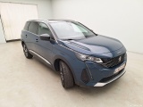  Peugeot  5008 Peugeot,  FL'20, Peugeot  2.0 BlueHDi 132kW S&S EAT8 GT 5d #9