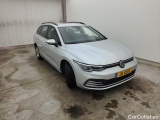  Volkswagen  Golf  VOLKSWAGEN VIII VARIANT DIESEL 2.0 SCR 110 TDi Life DSG 5d #8