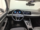  Volkswagen  Golf  VOLKSWAGEN VIII VARIANT DIESEL 2.0 SCR 110 TDi Life DSG 5d #9