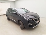  Peugeot  5008 Peugeot,  '16, Peugeot  1.5 BlueHDi 96kW S&S EAT8 GT Line 5d #9