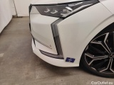  DS  DS4 DS 4 BlueHDi 130 Automatic Rivoli 5d #26