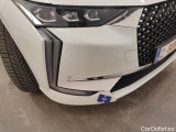  DS  DS4 DS 4 BlueHDi 130 Automatic Rivoli 5d #49