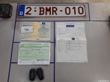  DS  DS7 DS,  CB '17 PHEV, DS 7 Crossback E-Tense Bastille + 5d #20