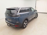  Peugeot  5008 Peugeot,  FL'20, Peugeot  1.2 PureTech 96kW S&S GT 5d #8